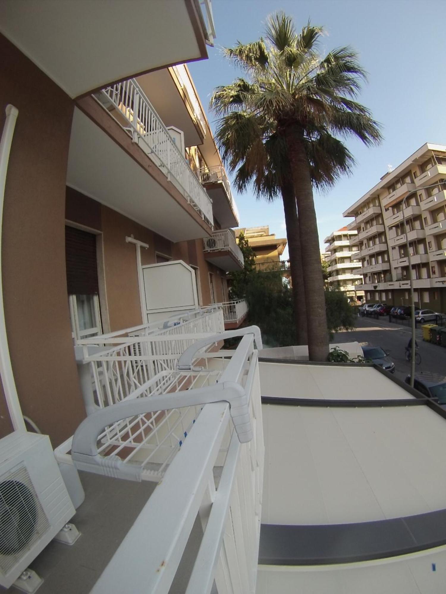 Hotel Jole Marina dʼMarina dʼAndora Exterior foto