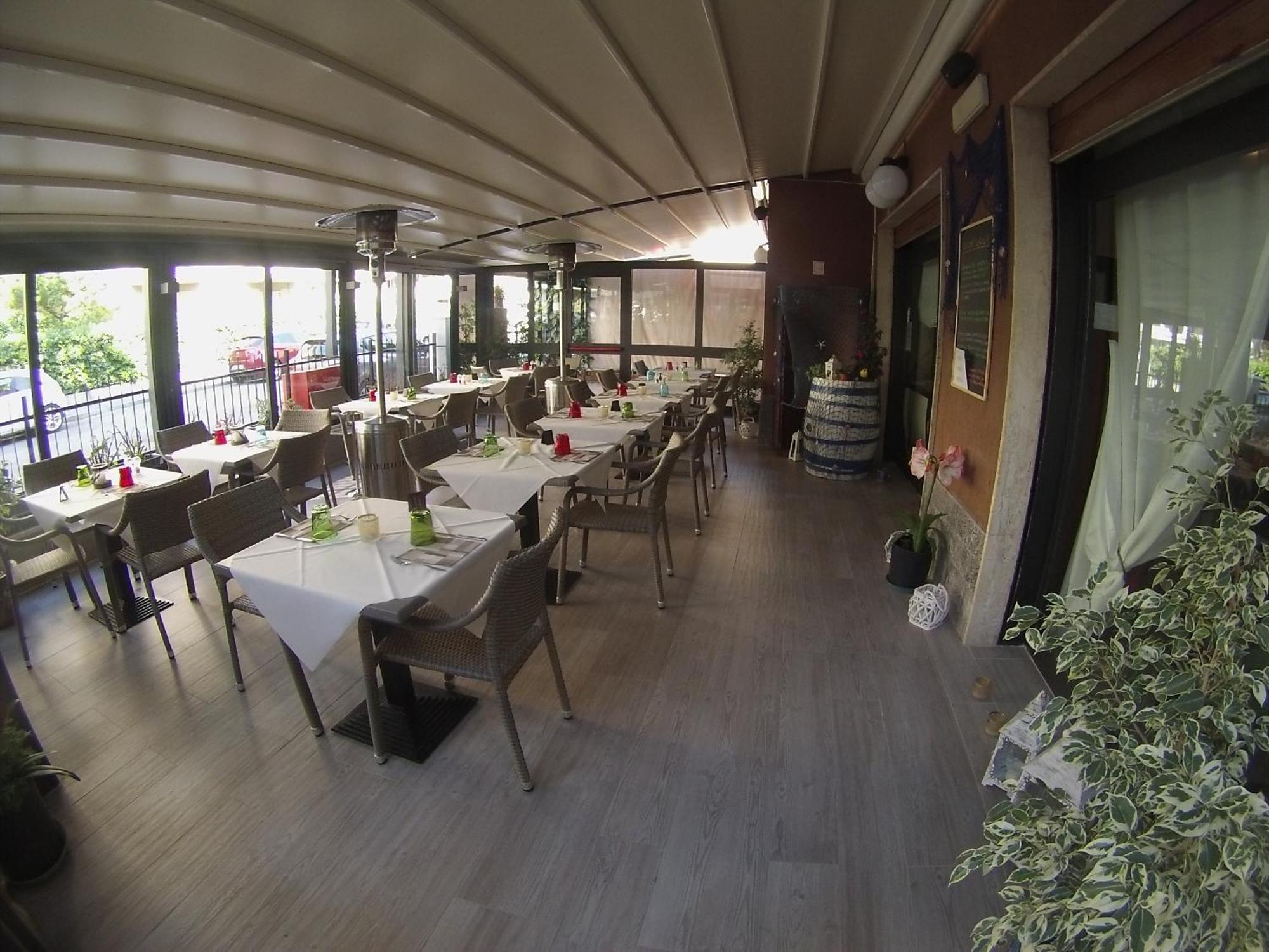 Hotel Jole Marina dʼMarina dʼAndora Exterior foto