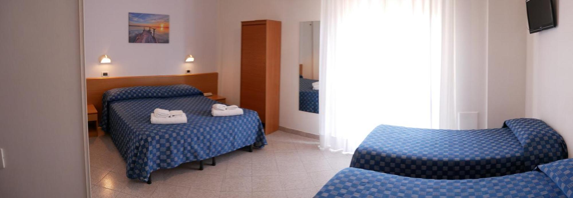 Hotel Jole Marina dʼMarina dʼAndora Exterior foto
